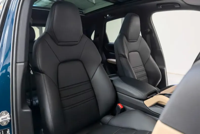 Porsche Cayenne din 2024 cu 33.000 km - oferta POR122726 - foto 14