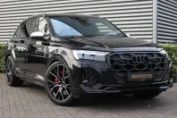 Audi SQ7 din 2024 cu 4.200 km - oferta AUD122727 - foto 1