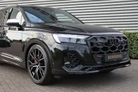 Audi SQ7 din 2024 cu 4.200 km - oferta AUD122727 - foto 3