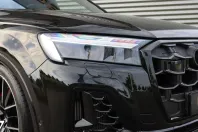 Audi SQ7 din 2024 cu 4.200 km - oferta AUD122727 - foto 5
