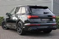 Audi SQ7 din 2024 cu 4.200 km - oferta AUD122727 - foto 8