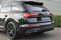 Audi SQ7 din 2024 cu 4.200 km - oferta AUD122727 - foto 9