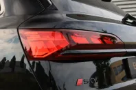 Audi SQ7 din 2024 cu 4.200 km - oferta AUD122727 - foto 10