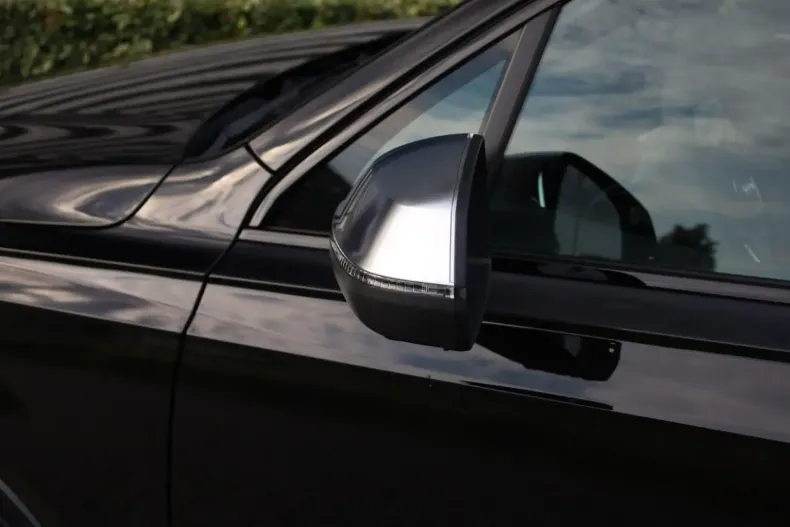 Audi SQ7 din 2024 cu 4.200 km - oferta AUD122727 - foto 14