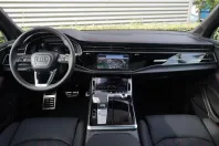 Audi SQ7 din 2024 cu 4.200 km - oferta AUD122727 - foto 16