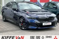 BMW i5 din 2024 cu 39.911 km - oferta BMW122731 - foto 1