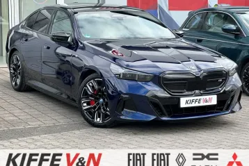 BMW i5 din 2024 - oferta BMW122731