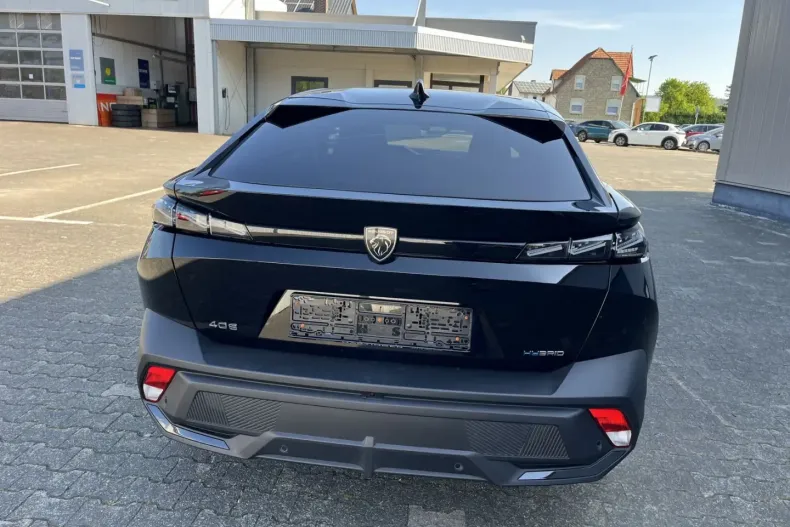 Peugeot 408 din 2023 cu 36.000 km - oferta PEU122732 - foto 6