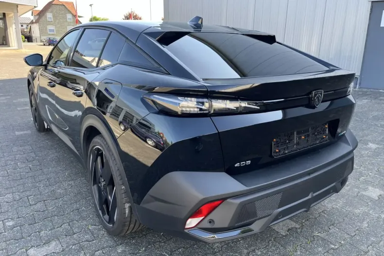 Peugeot 408 din 2023 cu 36.000 km - oferta PEU122732 - foto 7