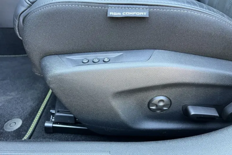 Peugeot 408 din 2023 cu 36.000 km - oferta PEU122732 - foto 10