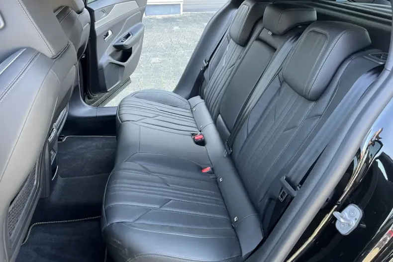 Peugeot 408 din 2023 cu 36.000 km - oferta PEU122732 - foto 12