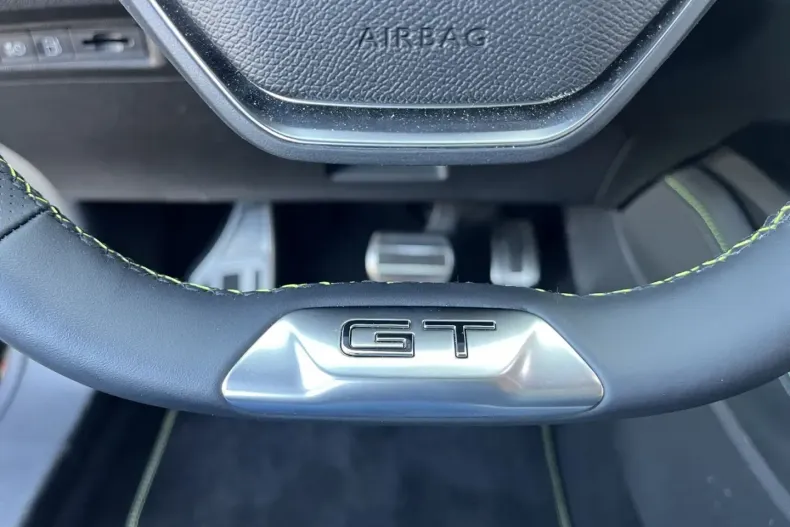 Peugeot 408 din 2023 cu 36.000 km - oferta PEU122732 - foto 16