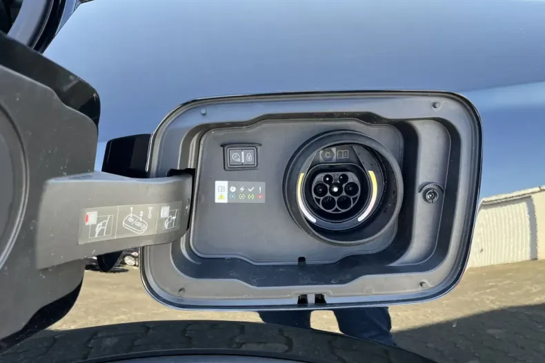 Peugeot 408 din 2023 cu 36.000 km - oferta PEU122732 - foto 21