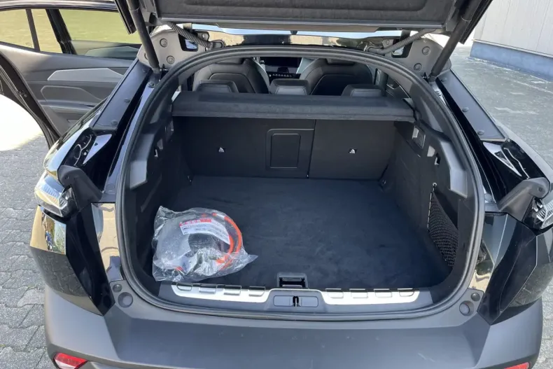 Peugeot 408 din 2023 cu 36.000 km - oferta PEU122732 - foto 23