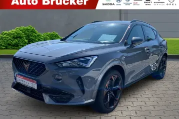 Cupra Formentor din 2022 - oferta CUP122733