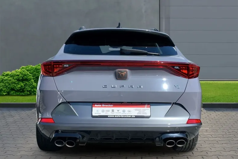 Cupra Formentor din 2022 cu 42.293 km - oferta CUP122733 - foto 3