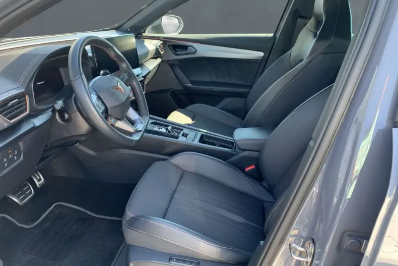 Cupra Formentor din 2022 cu 42.293 km - oferta CUP122733 - foto 8