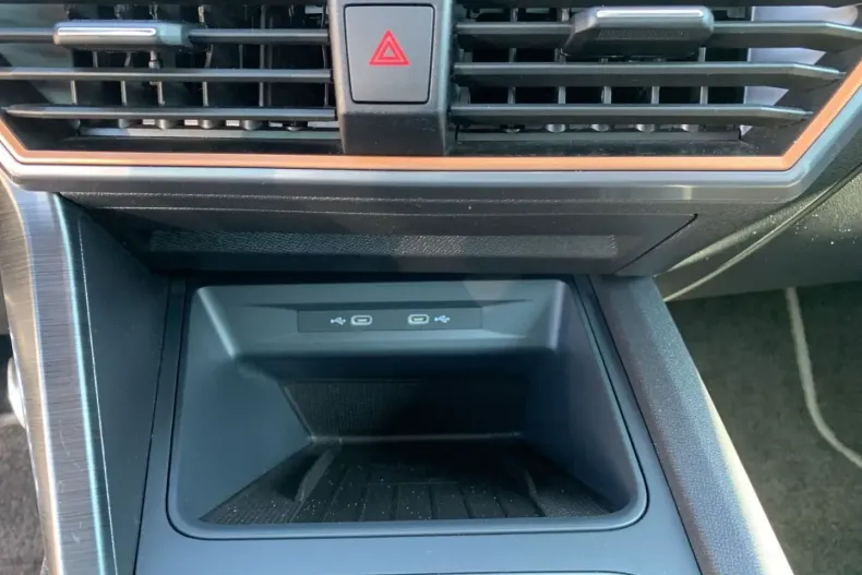 Cupra Formentor din 2022 cu 42.293 km - oferta CUP122733 - foto 11