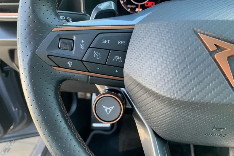 Cupra Formentor din 2022 cu 42.293 km - oferta CUP122733 - foto 13