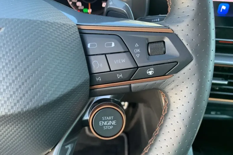 Cupra Formentor din 2022 cu 42.293 km - oferta CUP122733 - foto 14