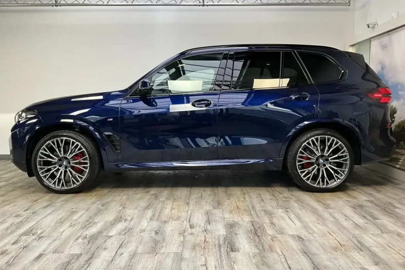 BMW X5 din 2024 cu 12.000 km - oferta BMW122734 - foto 2