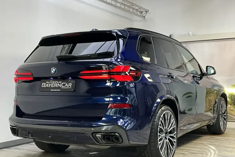 BMW X5 din 2024 cu 12.000 km - oferta BMW122734 - foto 6