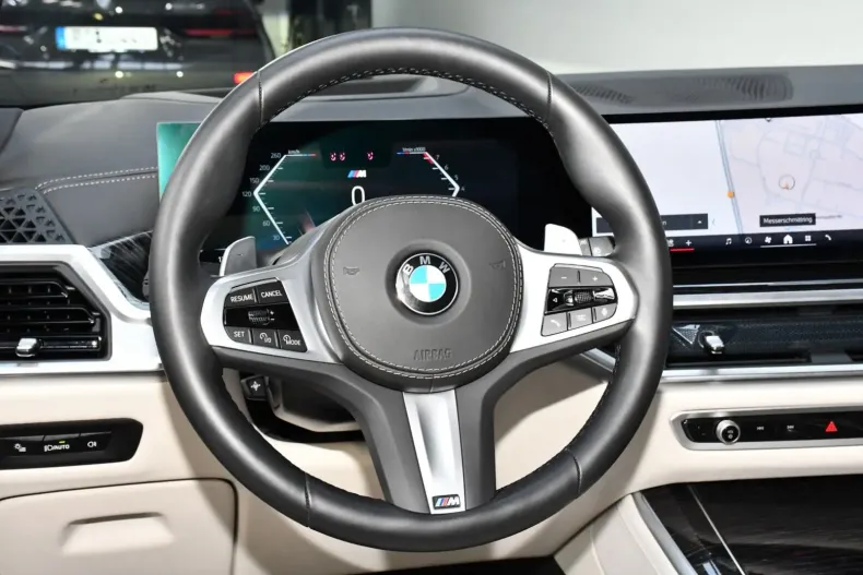 BMW X5 din 2024 cu 12.000 km - oferta BMW122734 - foto 8