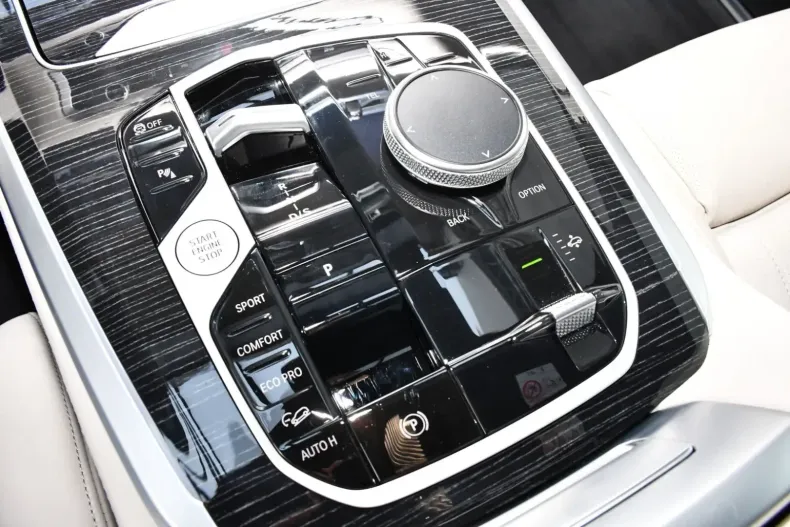 BMW X5 din 2024 cu 12.000 km - oferta BMW122734 - foto 11