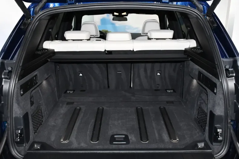 BMW X5 din 2024 cu 12.000 km - oferta BMW122734 - foto 18