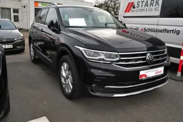 Volkswagen Tiguan din 2023 - oferta VOL122735