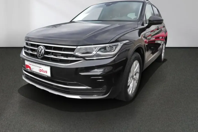 Volkswagen Tiguan din 2023 cu 33.800 km - oferta VOL122735 - foto 2