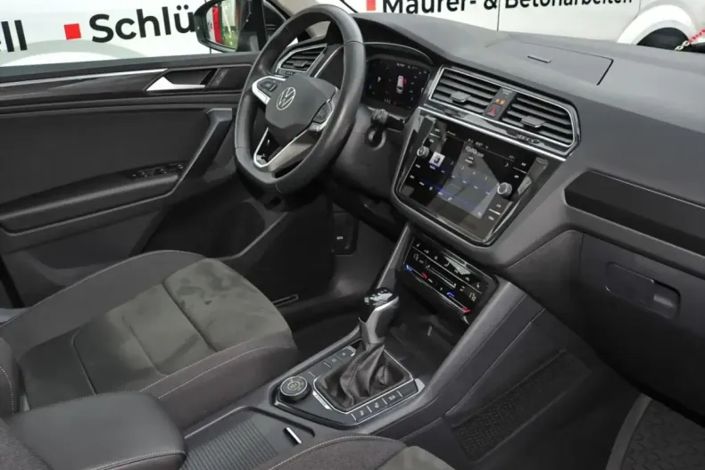 Volkswagen Tiguan din 2023 cu 33.800 km - oferta VOL122735 - foto 11