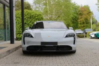 Porsche Taycan din 2022 cu 10.600 km - oferta POR122736 - foto 2