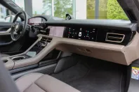 Porsche Taycan din 2022 cu 10.600 km - oferta POR122736 - foto 20