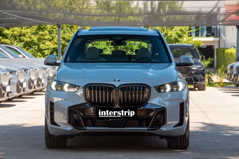 BMW X5 din 2024 cu 14.100 km - oferta BMW122737 - foto 3