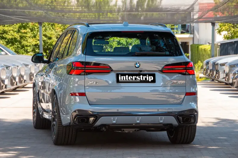 BMW X5 din 2024 cu 14.100 km - oferta BMW122737 - foto 4