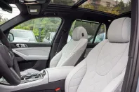 BMW X5 din 2024 cu 14.100 km - oferta BMW122737 - foto 8