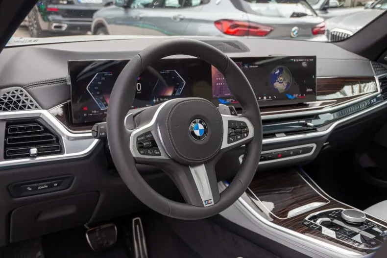 BMW X5 din 2024 cu 14.100 km - oferta BMW122737 - foto 9