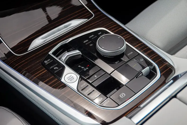 BMW X5 din 2024 cu 14.100 km - oferta BMW122737 - foto 14