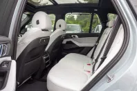 BMW X5 din 2024 cu 14.100 km - oferta BMW122737 - foto 17