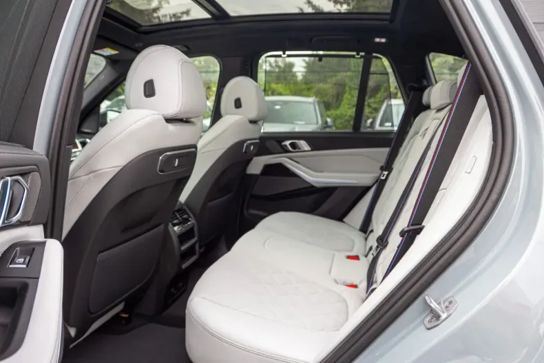 BMW X5 din 2024 cu 14.100 km - oferta BMW122737 - foto 17