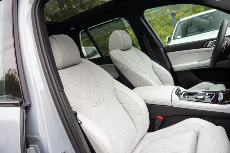 BMW X5 din 2024 cu 14.100 km - oferta BMW122737 - foto 18