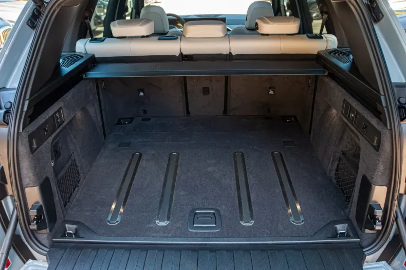 BMW X5 din 2024 cu 14.100 km - oferta BMW122737 - foto 19