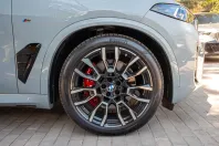 BMW X5 din 2024 cu 14.100 km - oferta BMW122737 - foto 20