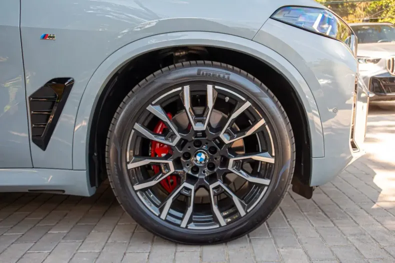 BMW X5 din 2024 cu 14.100 km - oferta BMW122737 - foto 20