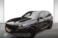 BMW X5 din 2024 cu 18.600 km - oferta BMW122738 - foto 1