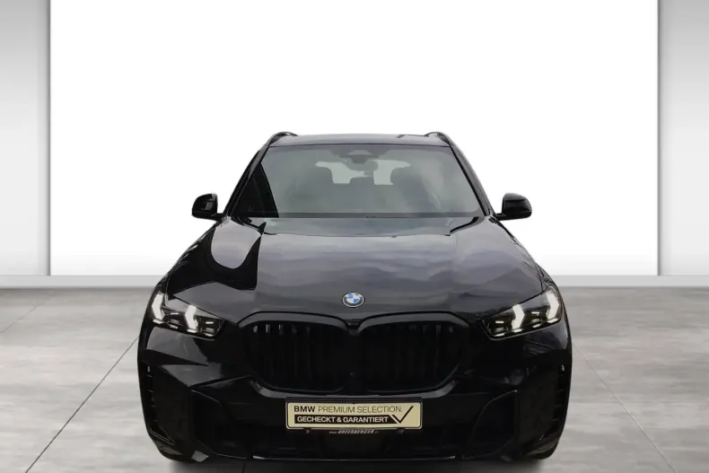 BMW X5 din 2024 cu 18.600 km - oferta BMW122738 - foto 2