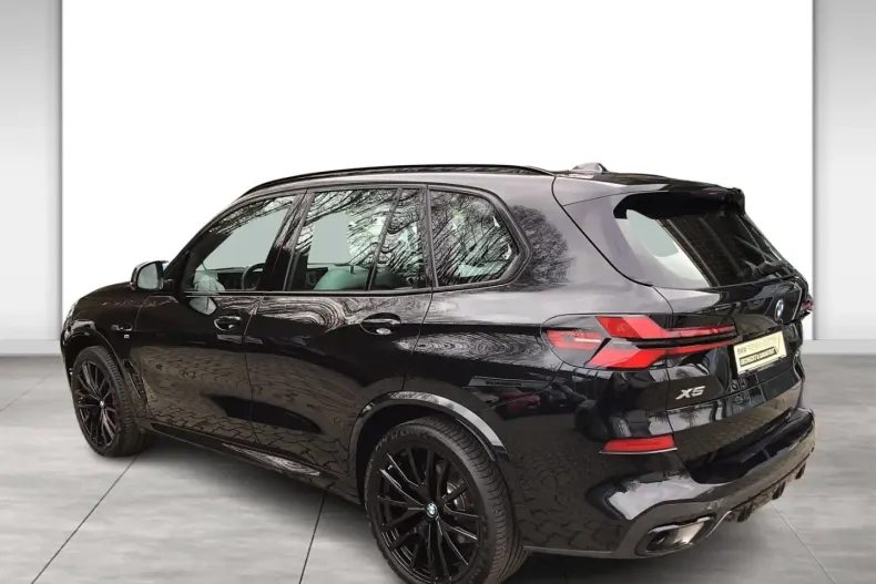 BMW X5 din 2024 cu 18.600 km - oferta BMW122738 - foto 4