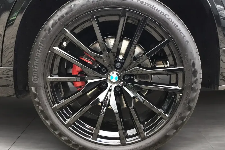 BMW X5 din 2024 cu 18.600 km - oferta BMW122738 - foto 6