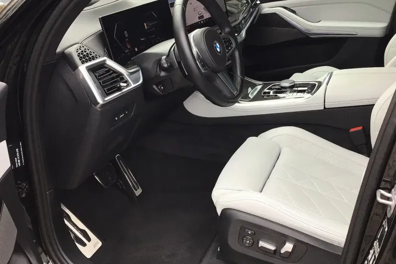 BMW X5 din 2024 cu 18.600 km - oferta BMW122738 - foto 9